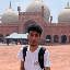 Abdulsamad Sheikh's avatar